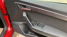 SEAT Arona 1.0 TSI 115 FR Black Edition 5dr Petrol Hatchback